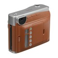 Фотоаппарат моментальной печати Fujifilm Instax Mini 90, коричневый