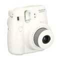 Фотоаппарат моментальной печати Fujifilm Instax Mini 8 белый