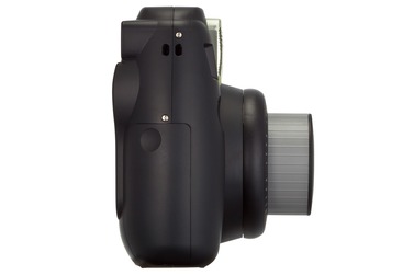 Фотоаппарат моментальной печати Fujifilm Instax Mini 8 черный