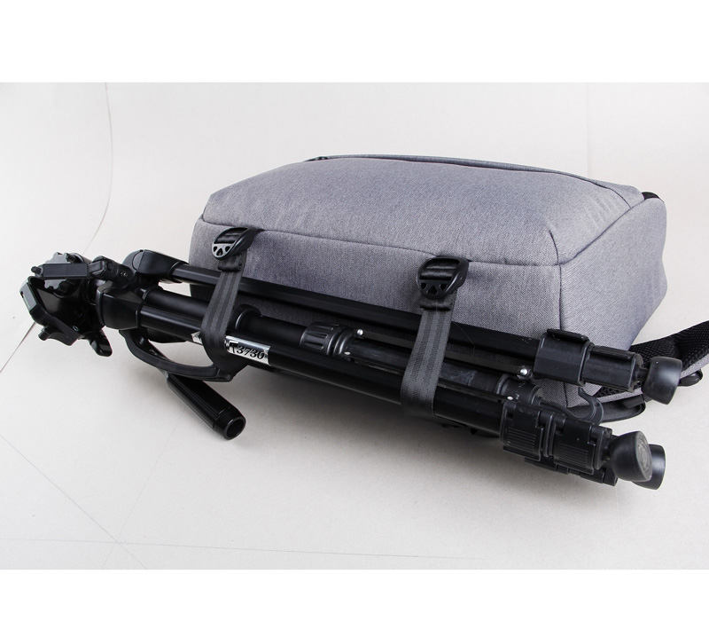 Рюкзак-слинг  RFACE для фотоаппарата RF-16 серый от Яркий Фотомаркет