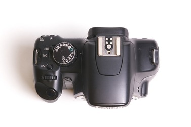 Canon EOS 450D body (б.у, состояние 5-)