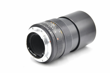 Объектив Leica Elmarit-R 2.8/135mm (состояние 4)