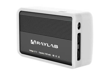 Осветитель Raylab RL-LED10 Kit с присоской, 8 Вт, 3200-6500К