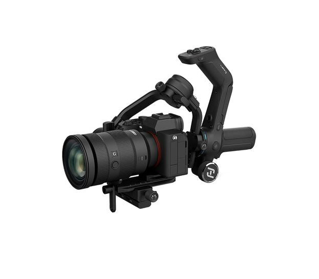Scorp C, трехосевой стабилизатор для камер, до 2.5 кг