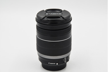 Объектив Canon EF-S 18-200mm f/3.5-5.6 IS (состояние 4)