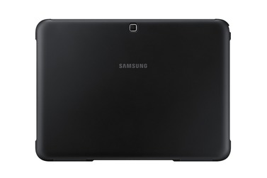 Samsung чехол-книжка для Galaxy Tab 4 10.1 черный (EF-BT530BBEGRU)