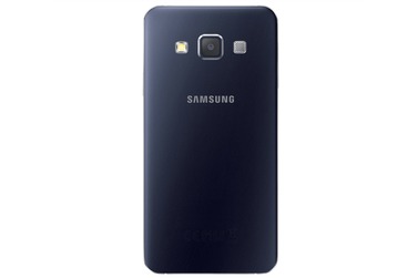 Телефон Samsung GALAXY A3 LTE Duos 16Gb золото (SM-A300F)