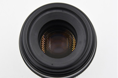 Объектив Canon EF 100mm f/2.8 (состояние 5)