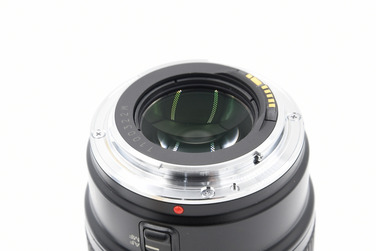 Объектив Canon EF 100mm f/2.8 (состояние 5)