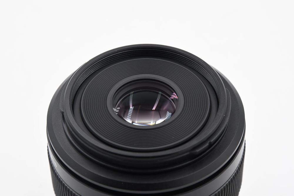 45mm f/2.8 Leica Macro-Elmarit Aspherical (состояние 5)