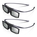 Samsung 3D очки  SSG-P51002, 2 пары