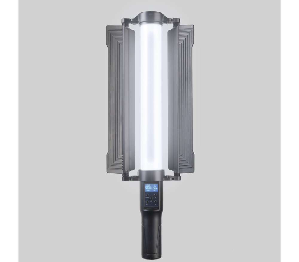 StripLight 80 LED, светодиодный, 3200 / 5600К, 18 Вт