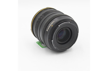 Объектив KamLan 50mm f/1.1 Sony E (состояние 4)