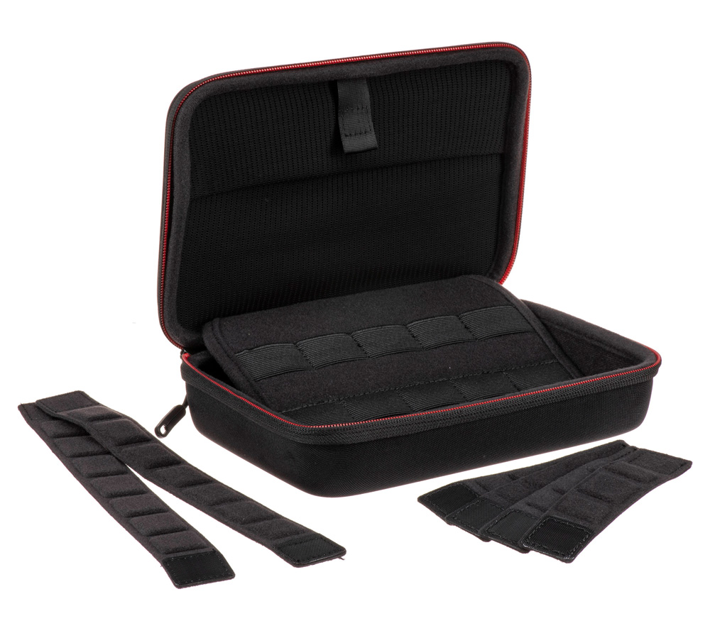 Action Camera Carrying Case
