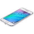 Телефон Samsung J1 LTE 2xSim 4 Гб белый (SM-J100FZWNSER)