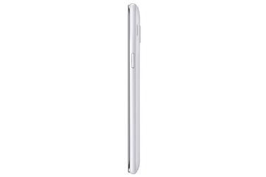 Телефон Samsung J1 LTE 2xSim 4 Гб белый (SM-J100FZWNSER)