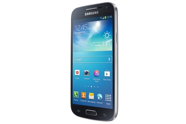 Телефон Samsung Galaxy S4 Mini 3G 8Gb черный (GT-I9190)