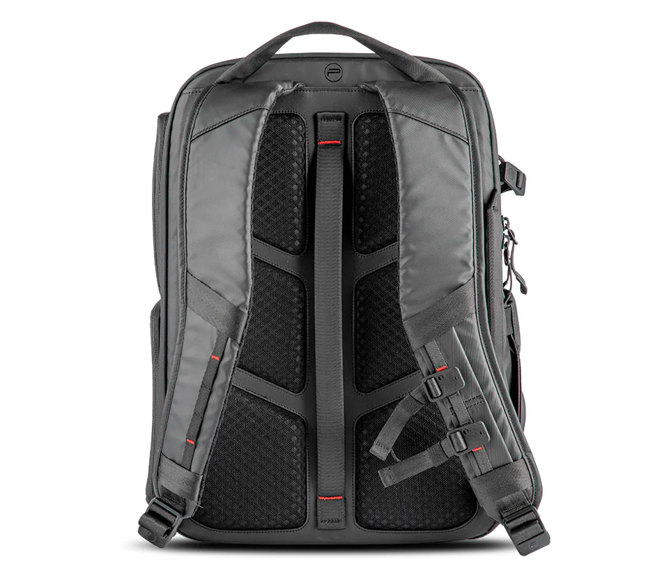 OneMo Lite Backpack 22L Twilight Black