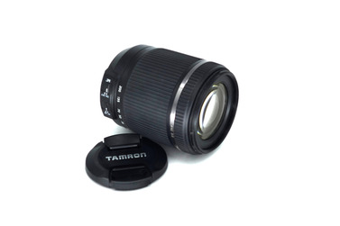 Объектив Tamron 18-200mm f/3.5-6.3 Di II VC Nikon F (состояние 5)