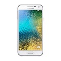 Телефон Samsung Galaxy E5 3G Duos белый (SM-E500H)