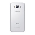 Телефон Samsung Galaxy E5 3G Duos белый (SM-E500H)