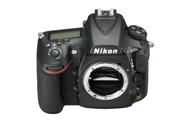 Зеркальный фотоаппарат Nikon D810A Body