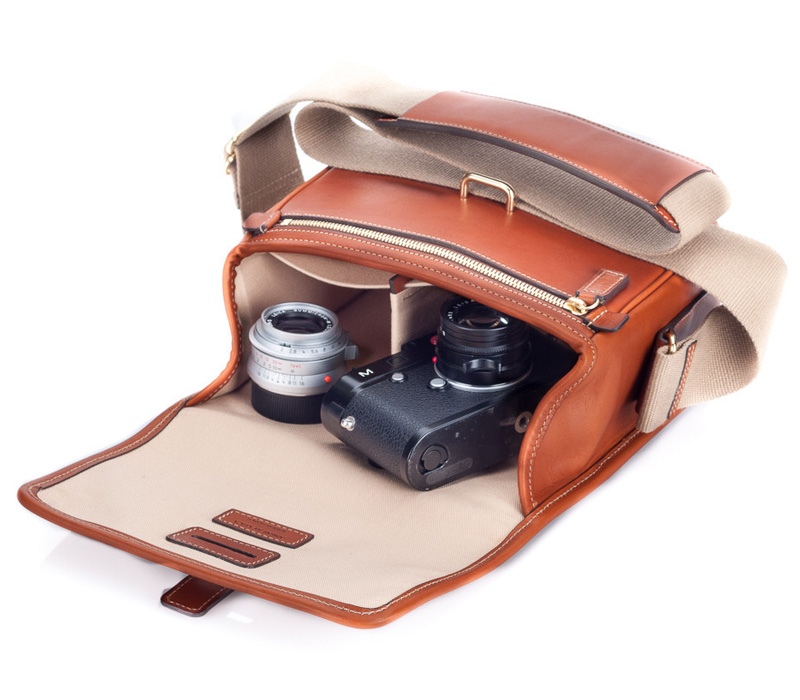 Сумка  Leica Aneas, размер S от Яркий Фотомаркет