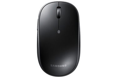 Мышь беспроводная Samsung S Action для планшетов  черная ET-MP900D