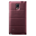 Samsung Чехол  для  Galaxy Note 4 (EF-WN910BREGRU)