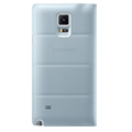 Samsung Чехол  для  Galaxy Note 4 (EF-WN910BMEGRU)