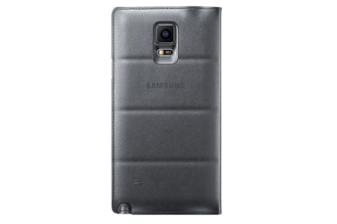 Samsung Чехол  для  Galaxy Note 4 (EF-WN910BCEGRU)