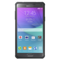 Samsung Чехол  для  Galaxy Note 4 (EF-PN910BREGRU)