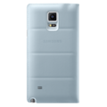 Samsung Чехол  для  Galaxy Note 4 (EF-CN910BMEGRU)