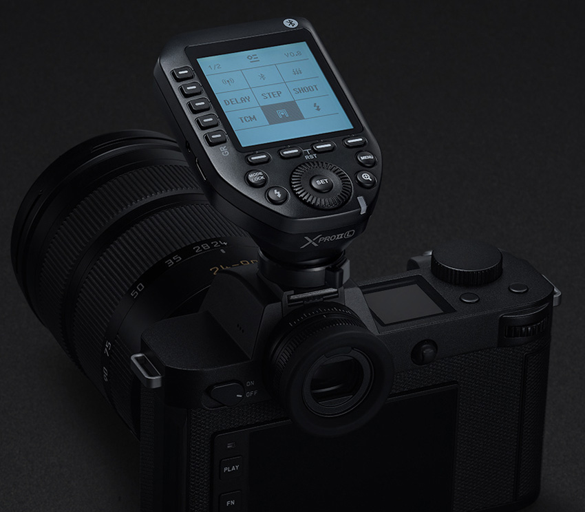 XproII-L для Leica