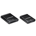 Samsung Адаптеры  USB Connection Kit для USB + карт памяти SD