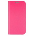 Samsung Чехол-книжка Diary Case I9500 розовый для  Galaxy S4 (F-BRDC000RPK)
