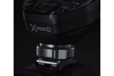 Радиосинхронизатор Godox XproII-N для Nikon