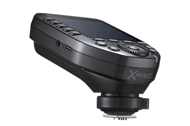 Радиосинхронизатор Godox XproII-O для Olympus и Panasonic