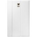 Samsung Чехол-книжка  для Galaxy Tab S 8.4" SM-T700 белый (EF-BT700BWEGRU)