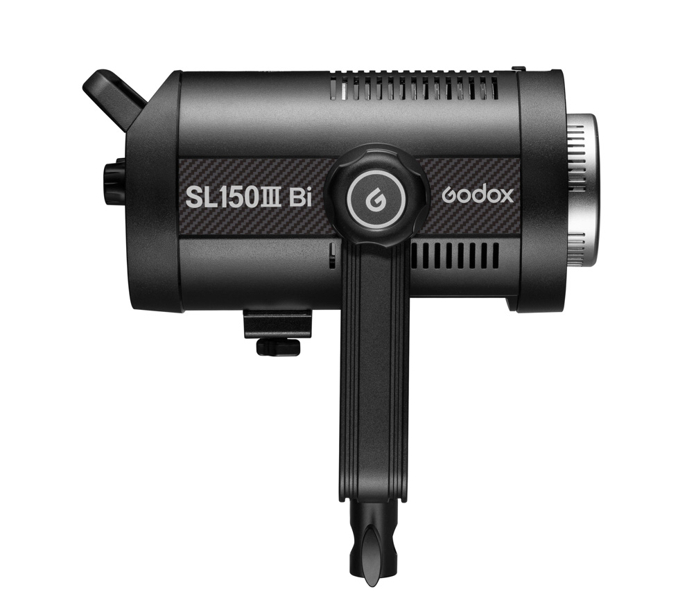 SL150III Bi, светодиодный, 2800-6500К, 160 Вт