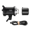 Комплект студийного света Godox MS300V-D, 3х300 Дж