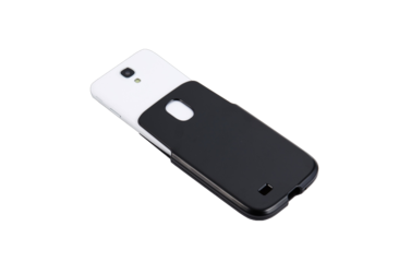 Anymode Чехол-футляр  для Galaxy S4 черный (F-BRMP000RBK)