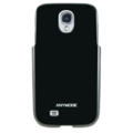 Anymode Чехол-футляр  для Galaxy S4 черный (F-BRMP000RBK)