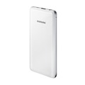 Samsung Внешний аккумулятор универсальный  9.5Ач, белый (EB-PN910BWEGRU)