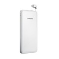 Samsung Внешний аккумулятор универсальный  9.5Ач, белый (EB-PN910BWEGRU)