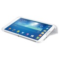 Samsung Чехол  для Galaxy Tab 4 8" белый (EF-BT330BWEGRU)