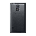 Samsung Чехол  S View для Galaxy S5 черный (EF-CG900BBEGRU)