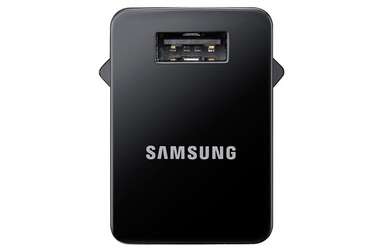 Samsung Зарядное устройство  (USB разъем + кабель USB-30 pin), 2A (ETA-P11EBEGSTD)