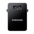 Samsung Зарядное устройство  (USB разъем + кабель USB-30 pin), 2A (ETA-P11EBEGSTD)