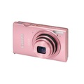 Компактный фотоаппарат Canon IXUS 240 HS pink